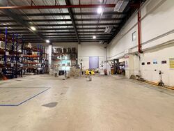 Airline House (D17), Warehouse #578705121